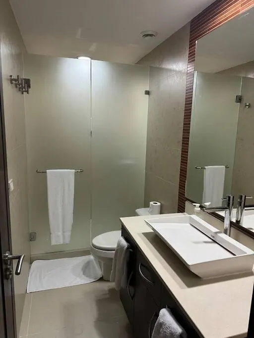 Private Pool & Jacuzzi, By The Ocean, 2 Bdr Apt Playa del Carmen 0*,