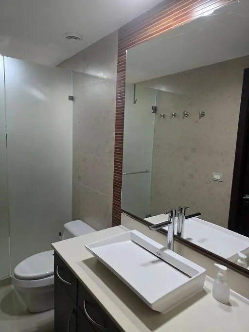 Apartment Private Pool & Jacuzzi, By The Ocean, 2 Bdr Apt Playa del Carmen