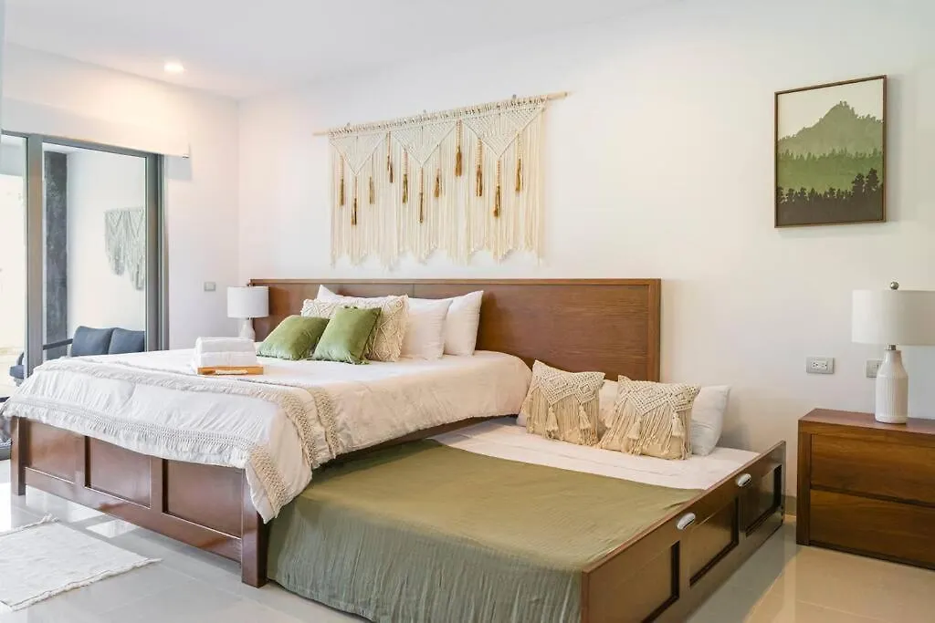 Apartment Private Pool & Jacuzzi, By The Ocean, 2 Bdr Apt Playa del Carmen
