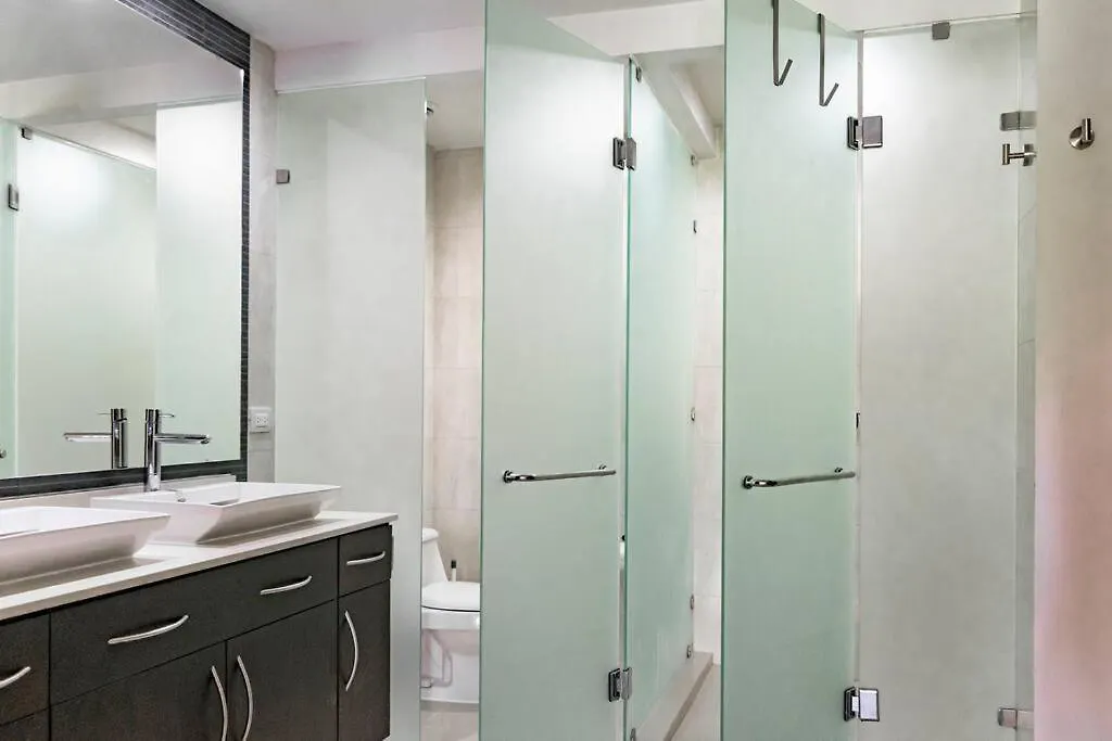 Private Pool & Jacuzzi, By The Ocean, 2 Bdr Apt Playa del Carmen Apartment