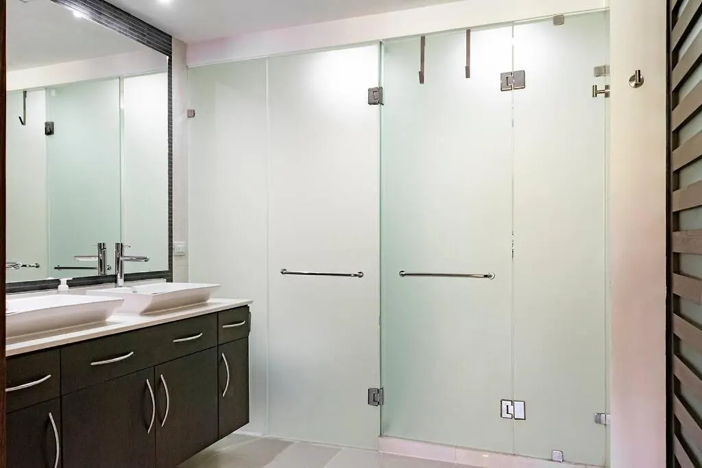 Private Pool & Jacuzzi, By The Ocean, 2 Bdr Apt Playa del Carmen Apartment