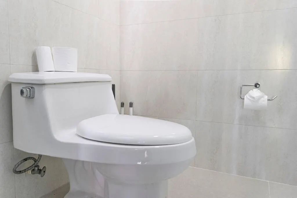 Private Pool & Jacuzzi, By The Ocean, 2 Bdr Apt Playa del Carmen